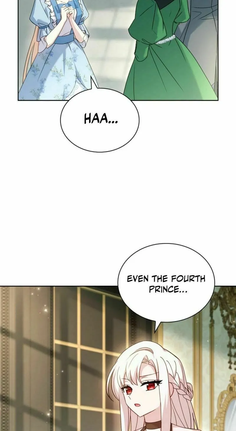 The Lady Needs a Break Chapter 164 page 36 - 