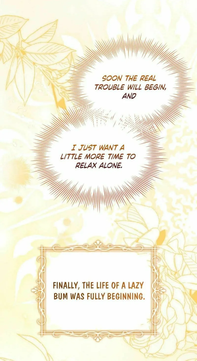 The Lady Needs a Break Chapter 164 page 42 - 