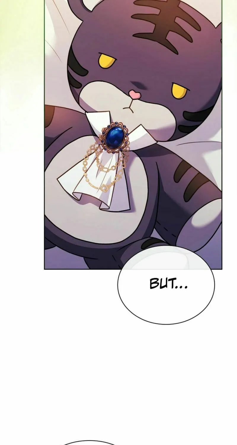 The Lady Needs a Break Chapter 164 page 49 - 