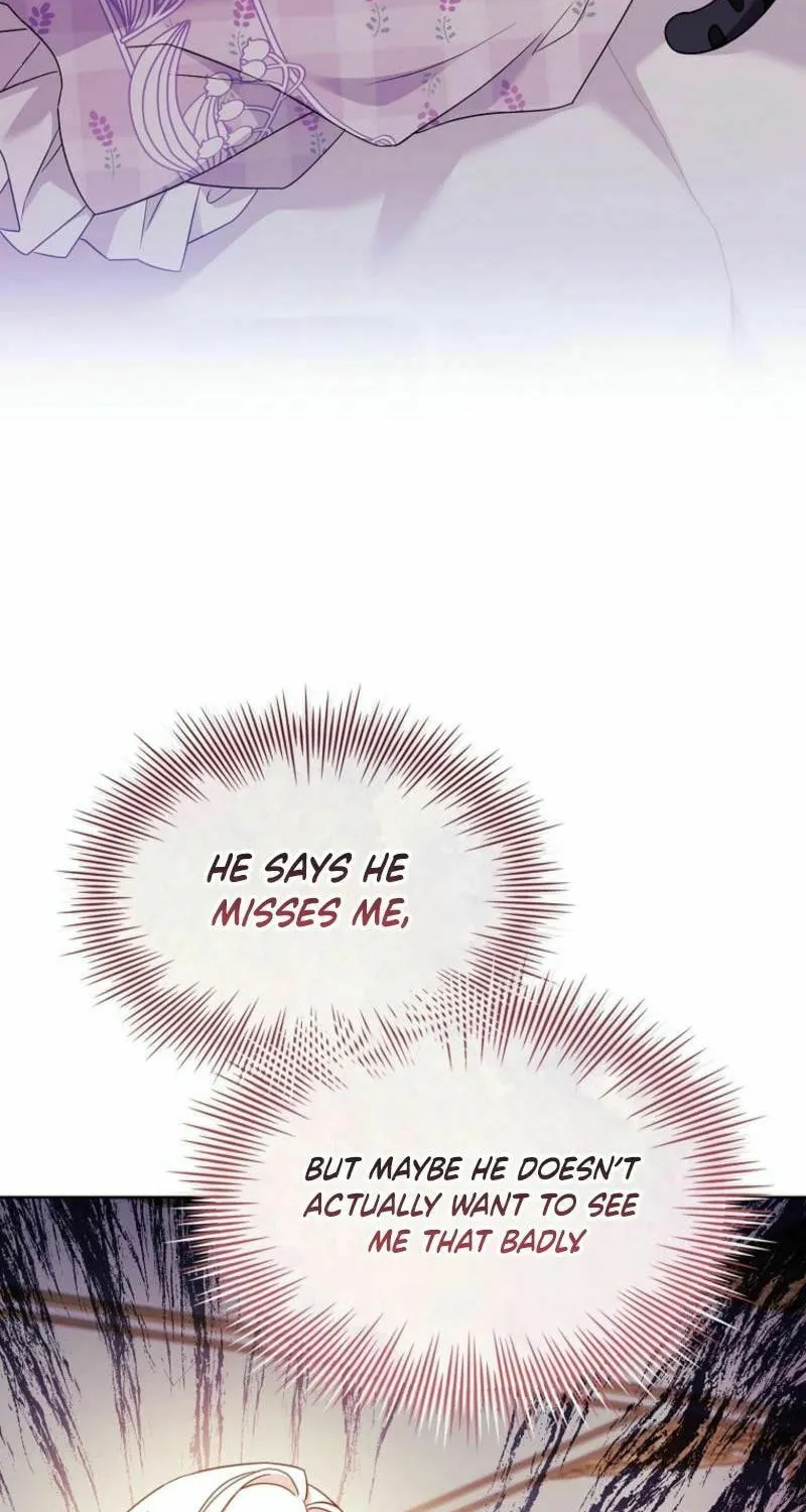 The Lady Needs a Break Chapter 164 page 52 - 