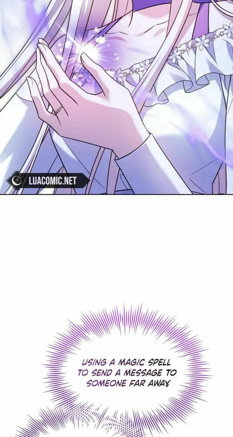The Lady Needs a Break Chapter 164 page 56 - 