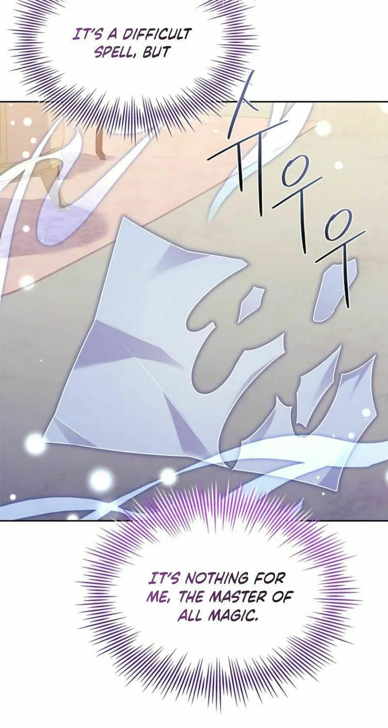 The Lady Needs a Break Chapter 164 page 57 - 