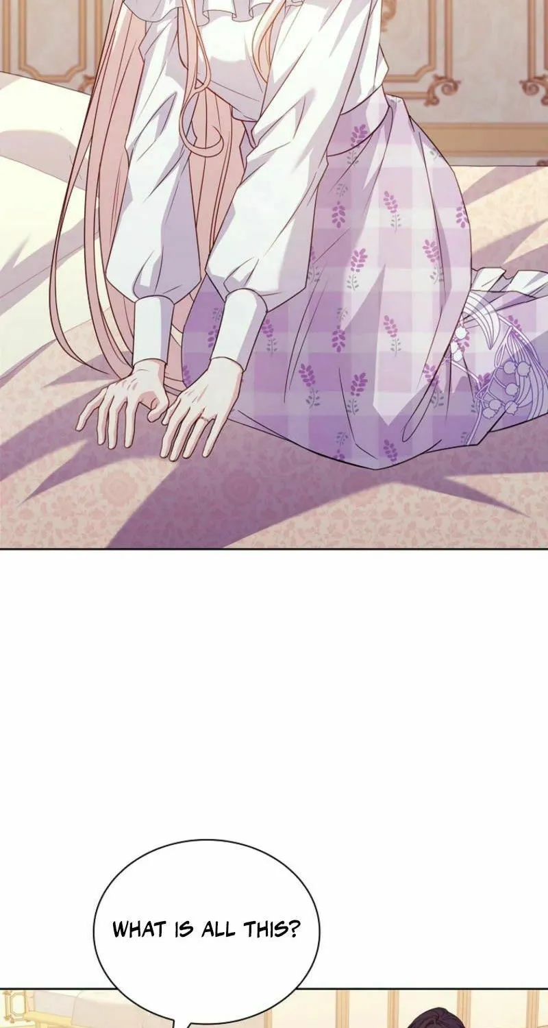 The Lady Needs a Break Chapter 164 page 69 - 