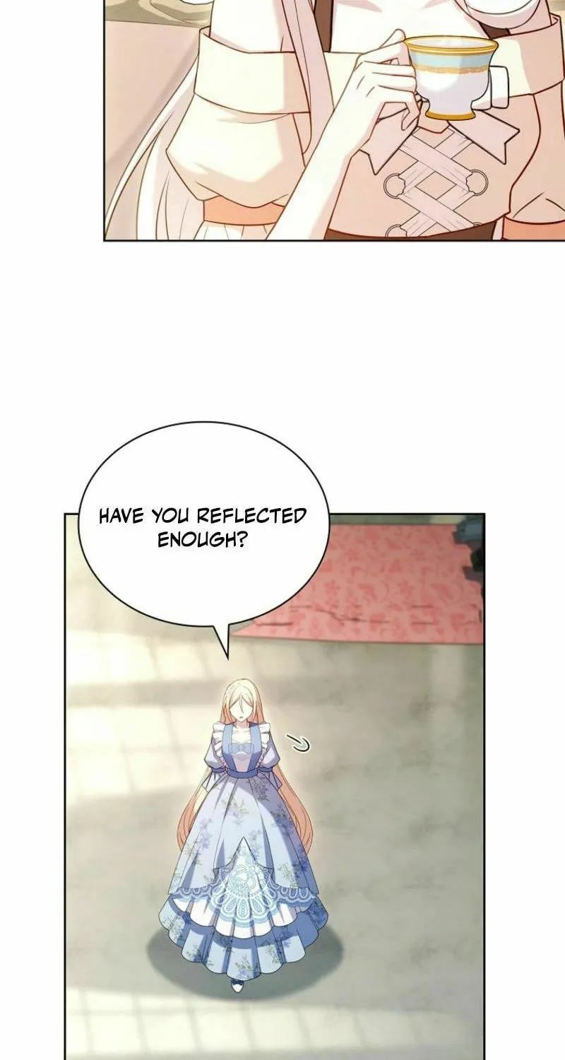 The Lady Needs a Break Chapter 164 page 8 - 
