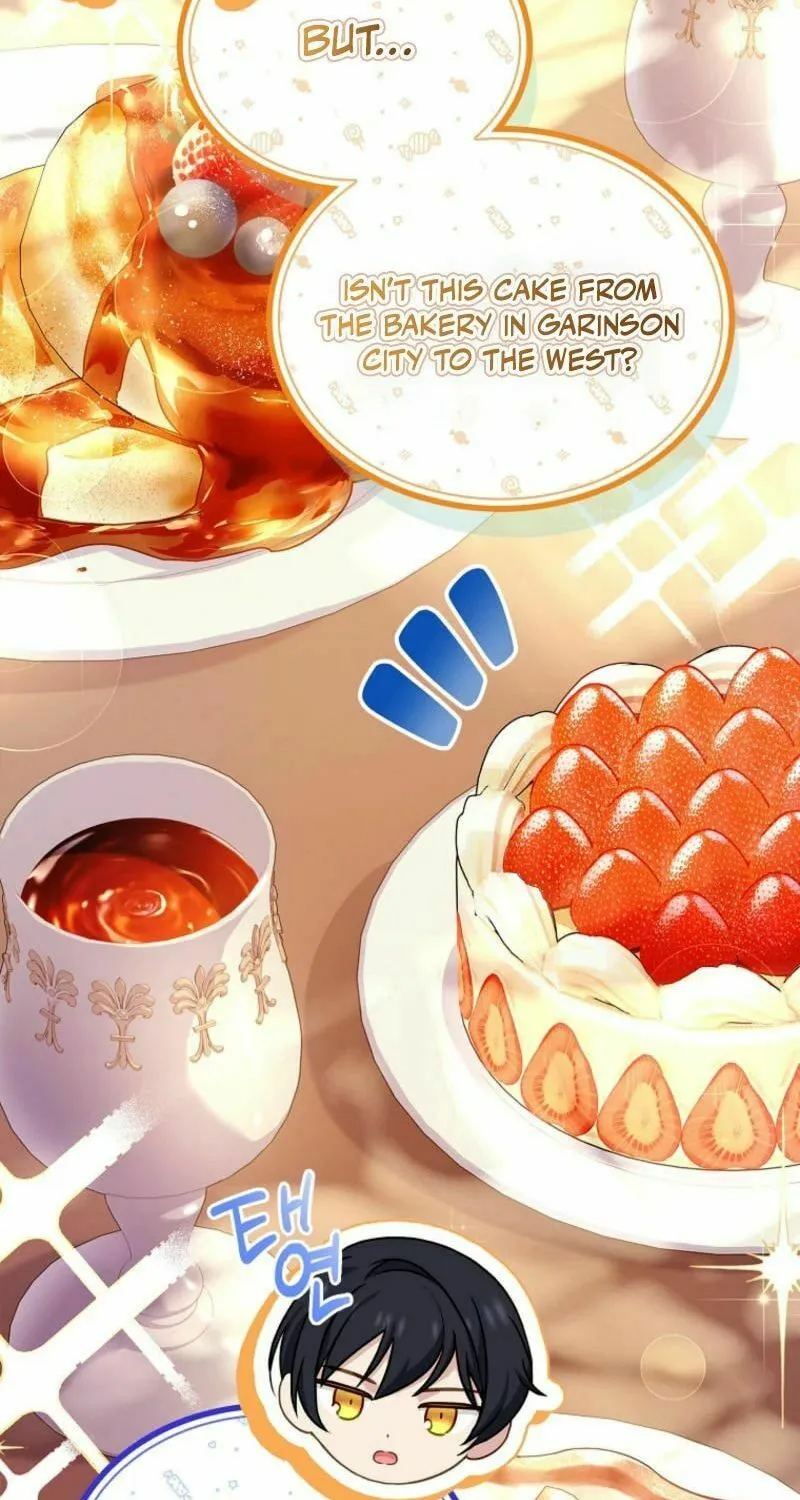 The Lady Needs a Break Chapter 164 page 71 - 