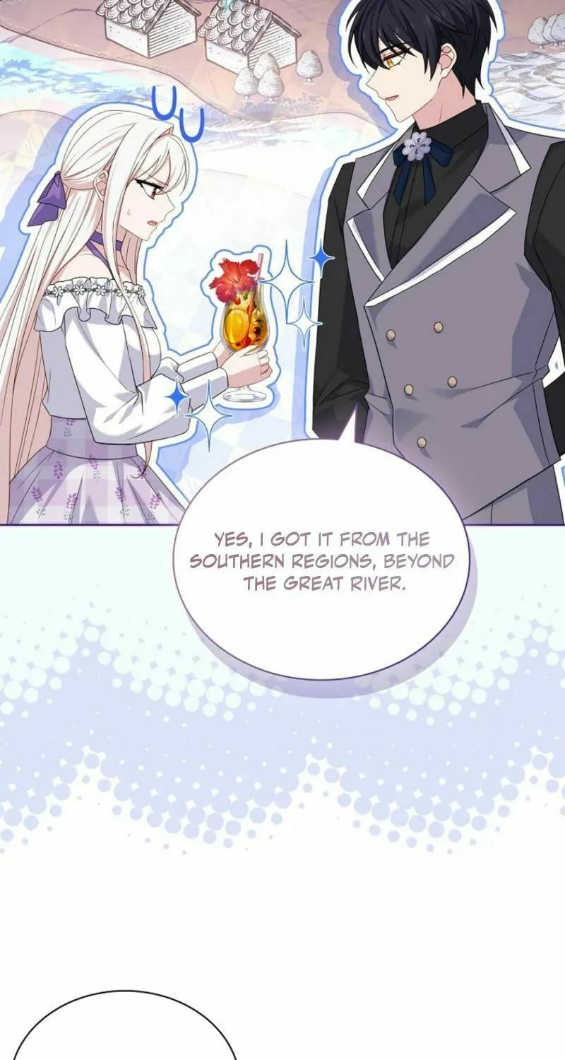 The Lady Needs a Break Chapter 164 page 73 - 