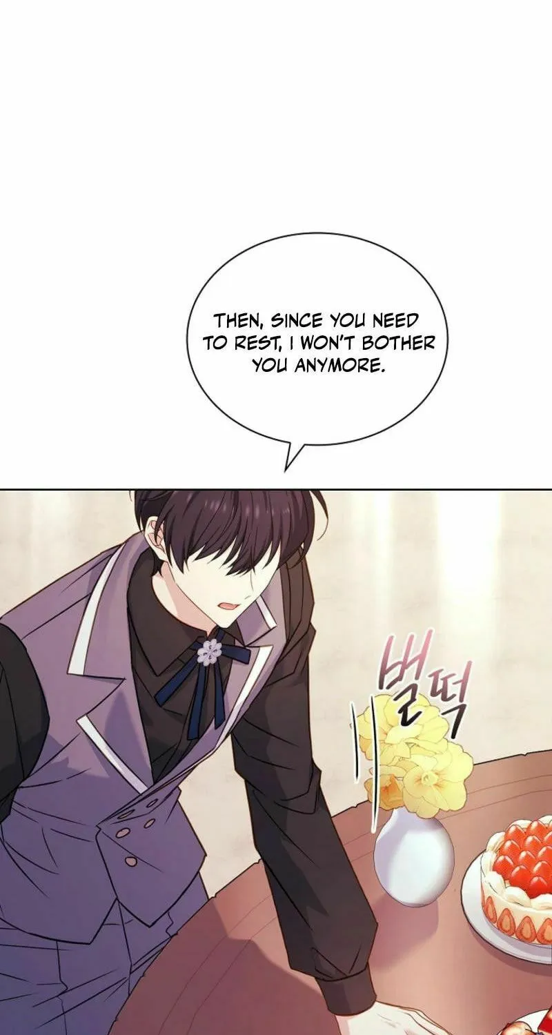 The Lady Needs a Break Chapter 164 page 85 - 