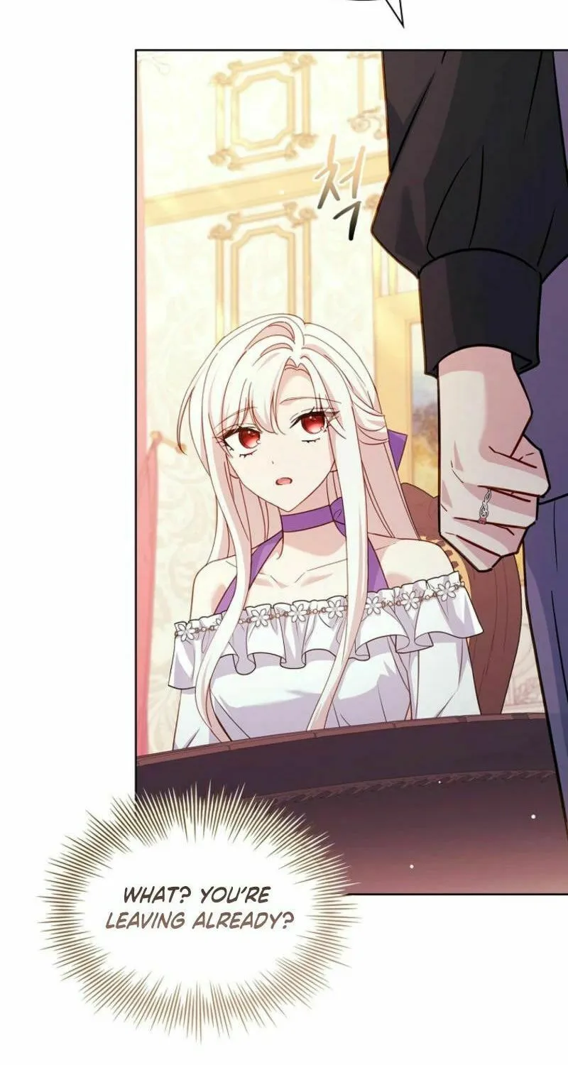 The Lady Needs a Break Chapter 164 page 87 - 