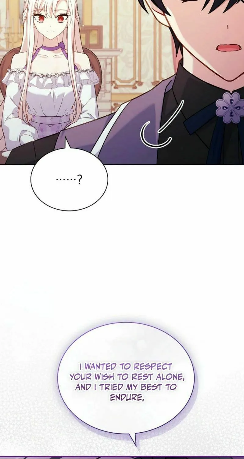The Lady Needs a Break Chapter 164 page 91 - 