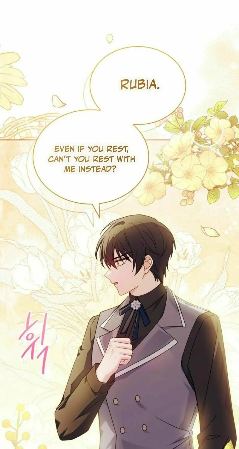 The Lady Needs a Break Chapter 164 page 93 - 