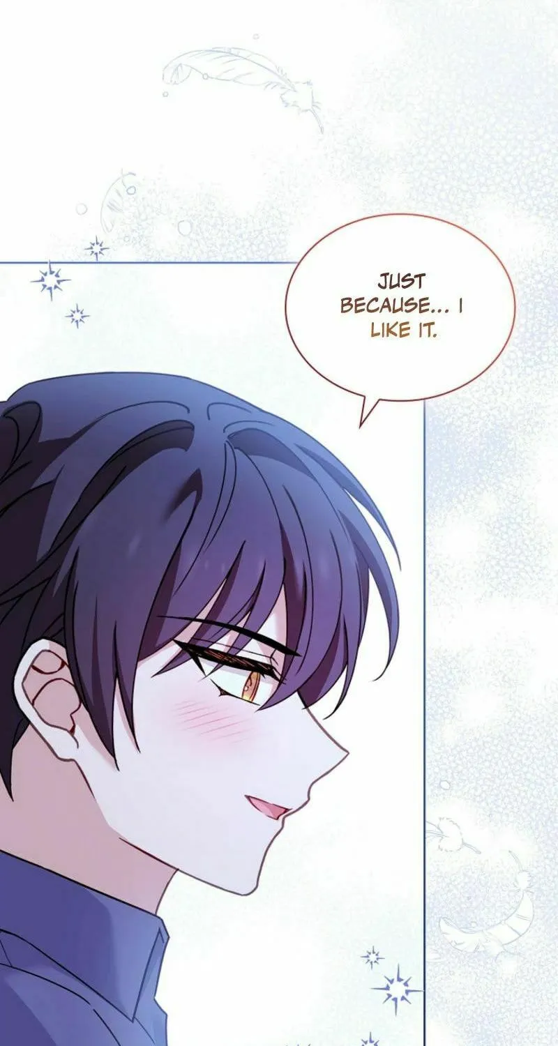 The Lady Needs a Break Chapter 165 page 11 - 