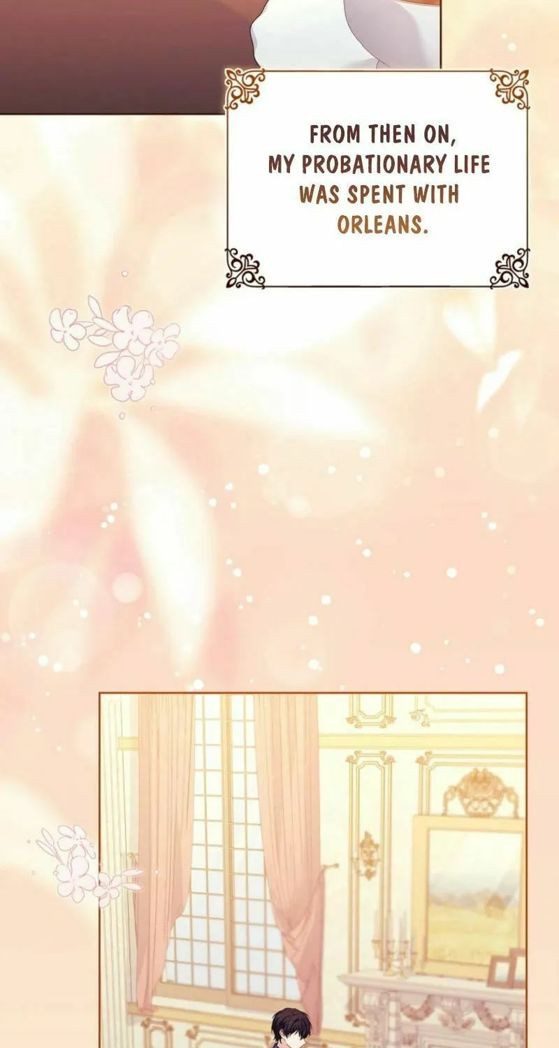 The Lady Needs a Break Chapter 165 page 14 - 