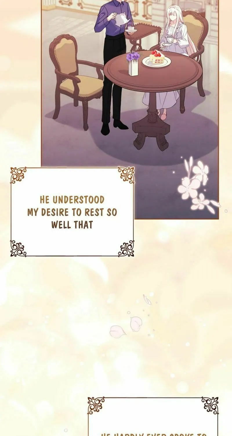 The Lady Needs a Break Chapter 165 page 15 - 