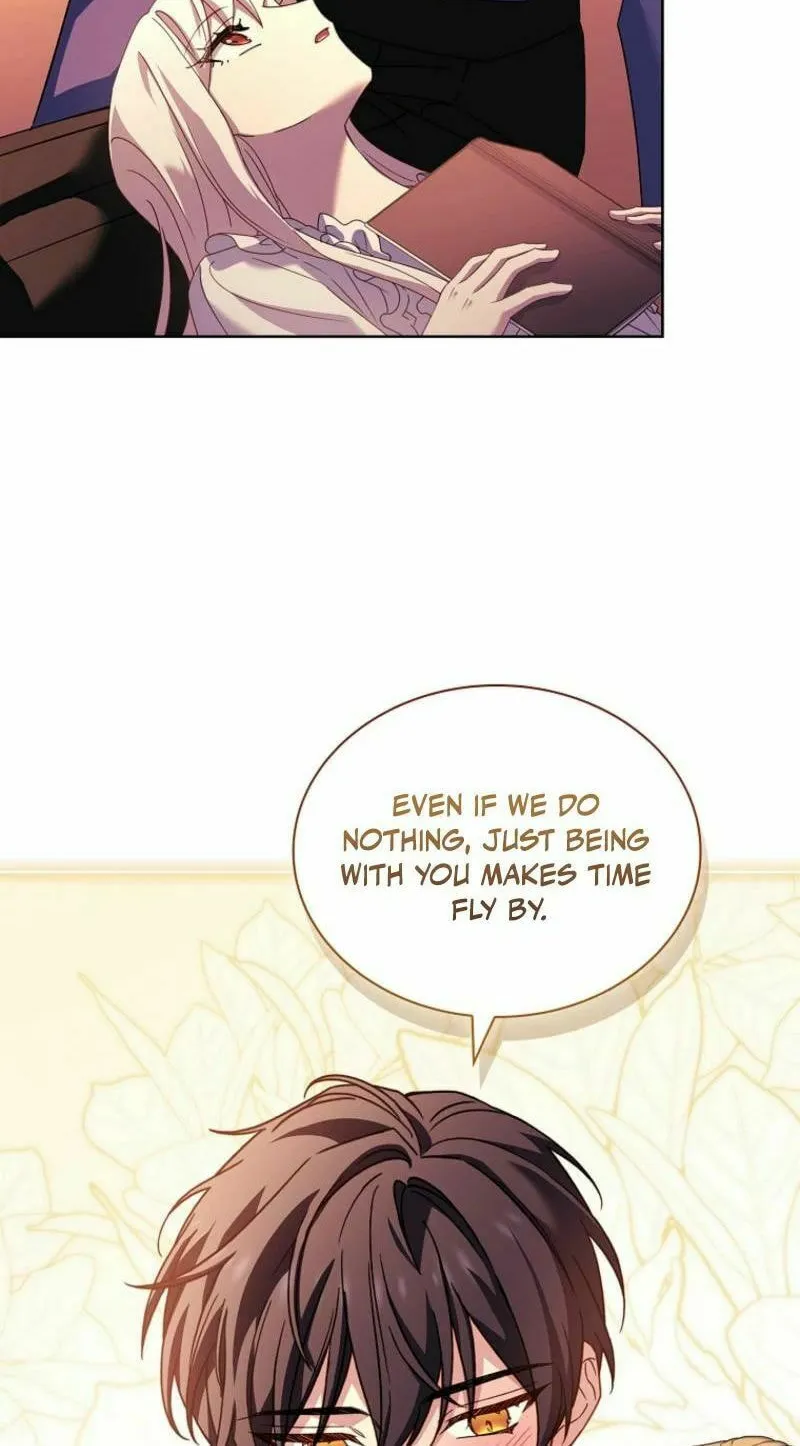 The Lady Needs a Break Chapter 165 page 18 - 