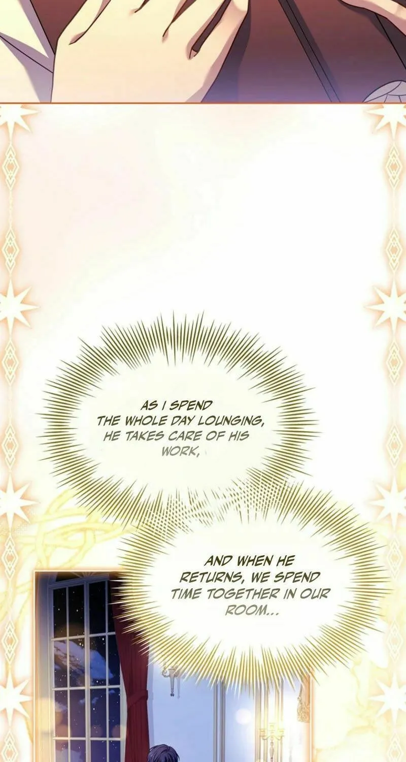 The Lady Needs a Break Chapter 165 page 23 - 