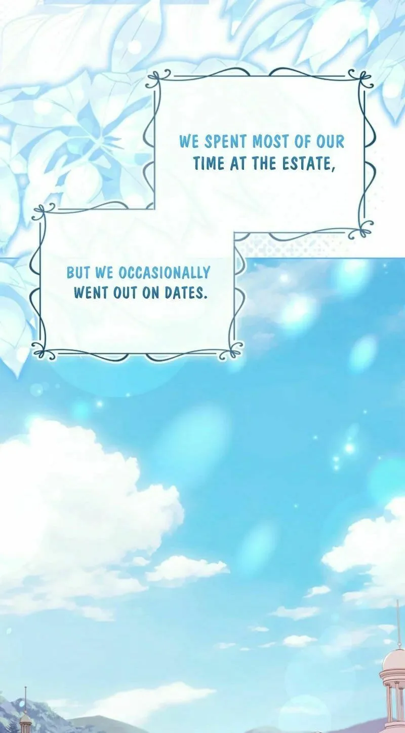 The Lady Needs a Break Chapter 165 page 30 - 