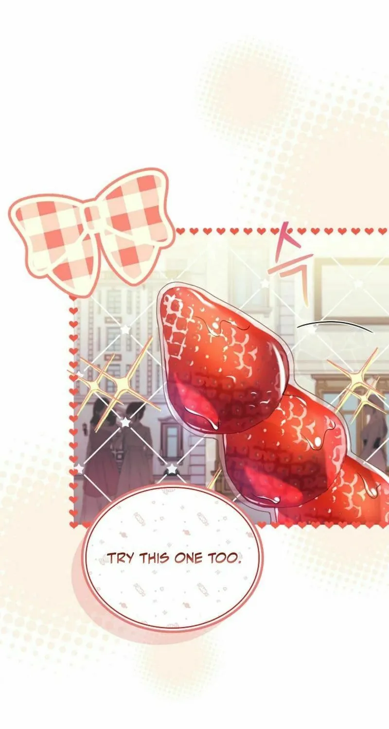 The Lady Needs a Break Chapter 165 page 32 - 