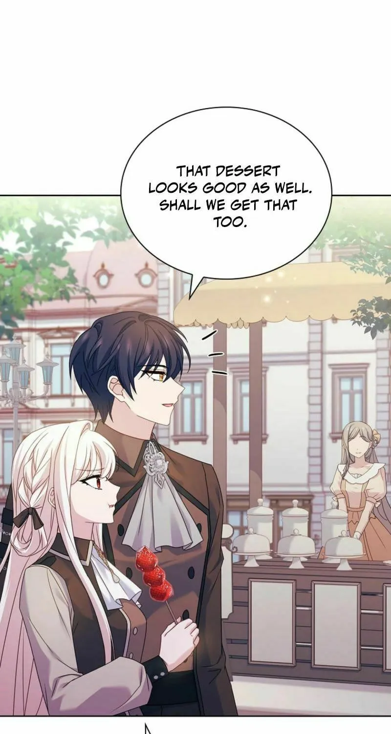The Lady Needs a Break Chapter 165 page 33 - 