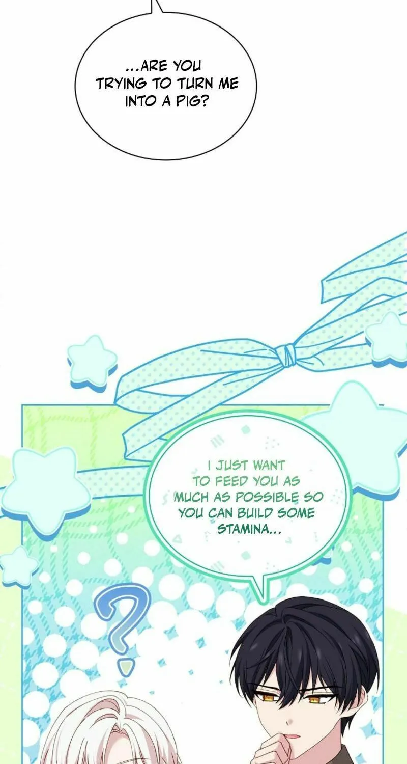 The Lady Needs a Break Chapter 165 page 34 - 