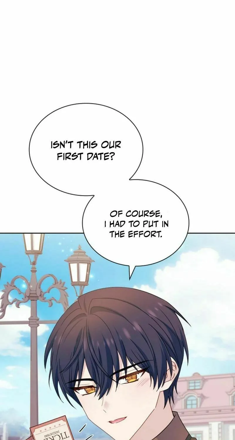 The Lady Needs a Break Chapter 165 page 38 - 