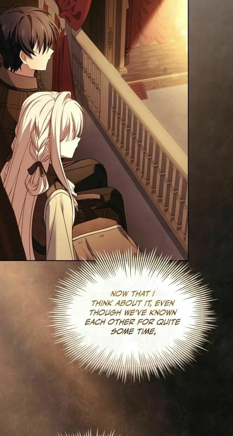 The Lady Needs a Break Chapter 165 page 40 - 