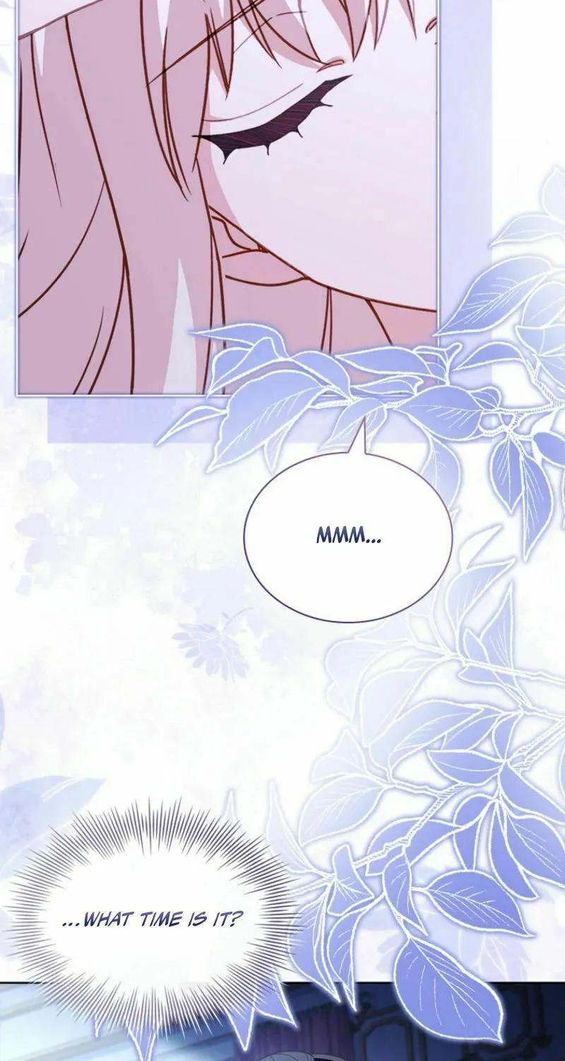 The Lady Needs a Break Chapter 165 page 5 - 