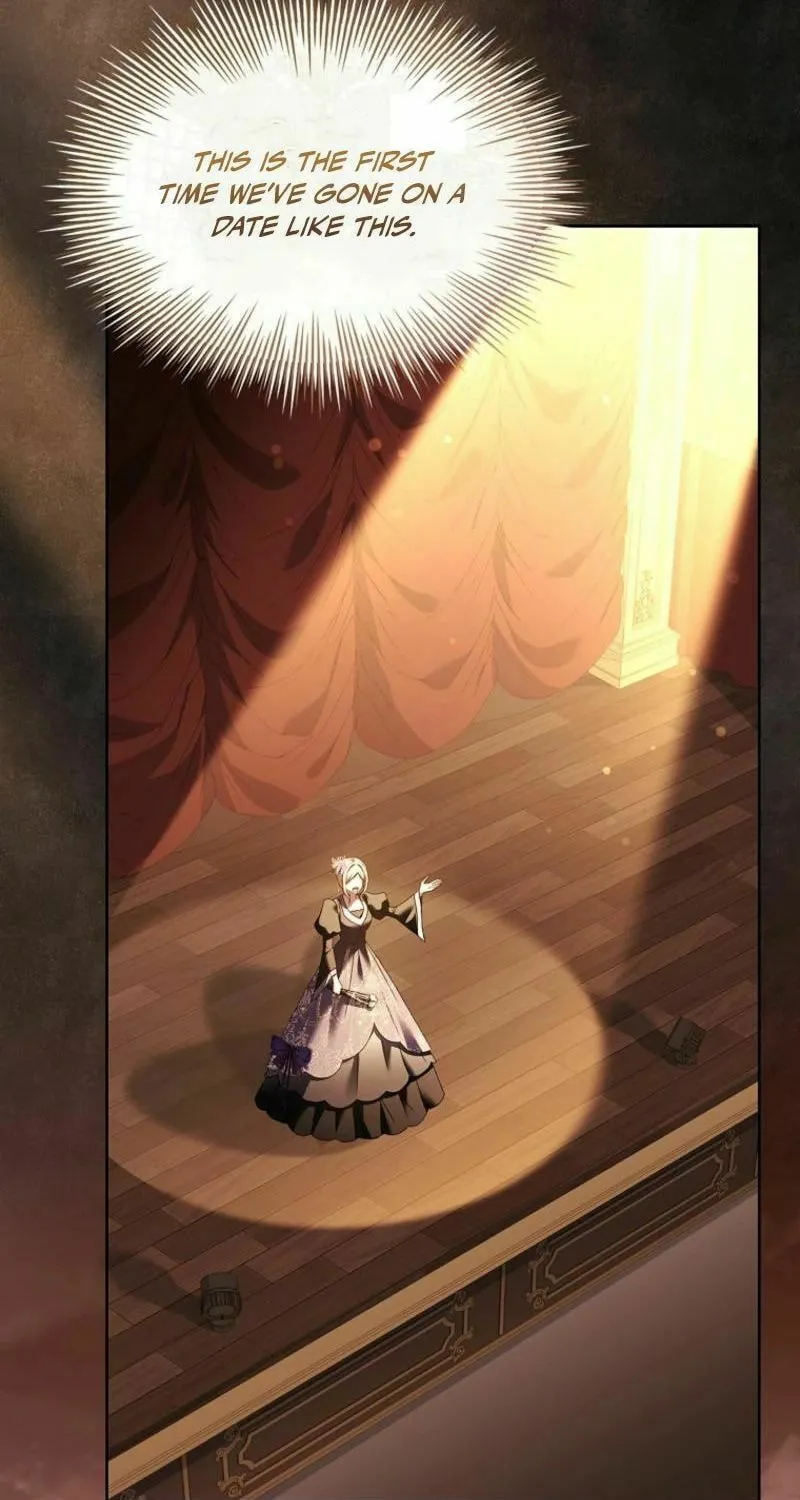The Lady Needs a Break Chapter 165 page 41 - 