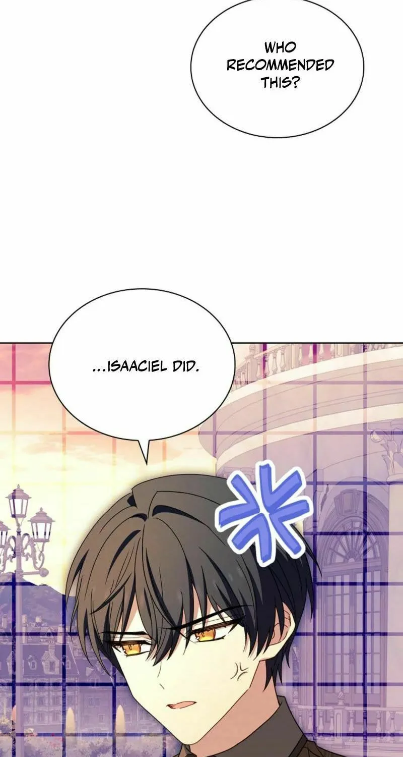 The Lady Needs a Break Chapter 165 page 44 - 