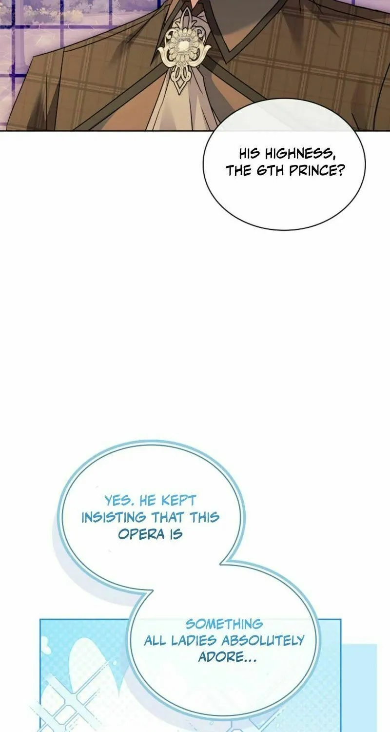 The Lady Needs a Break Chapter 165 page 45 - 