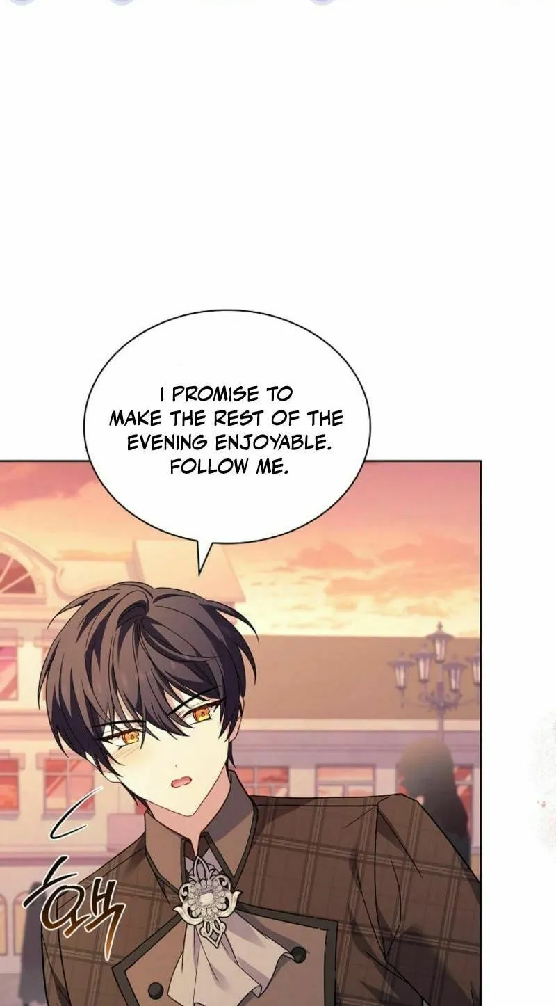 The Lady Needs a Break Chapter 165 page 48 - 