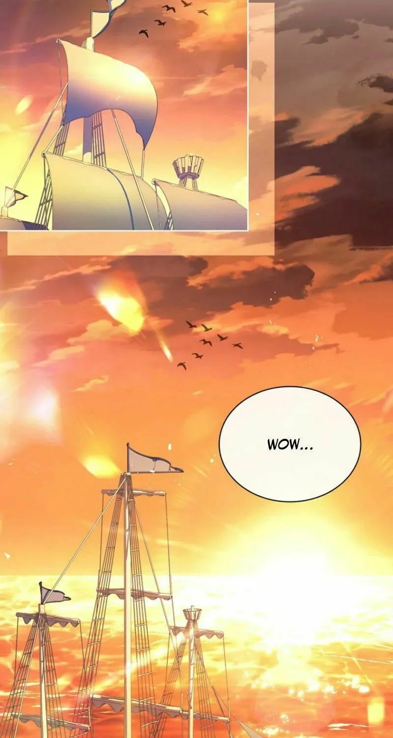 The Lady Needs a Break Chapter 165 page 51 - 