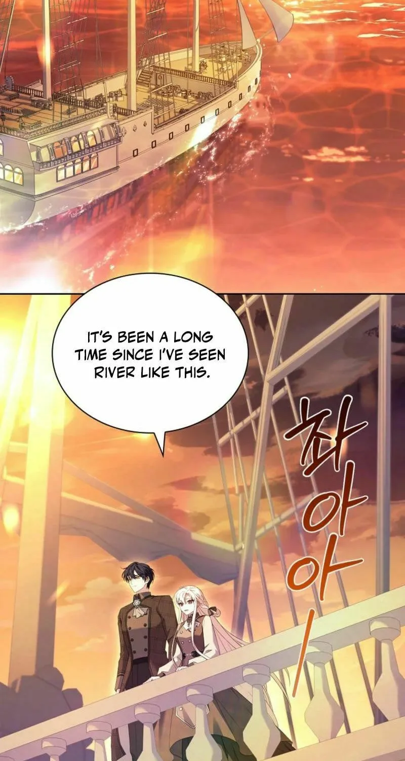 The Lady Needs a Break Chapter 165 page 52 - 