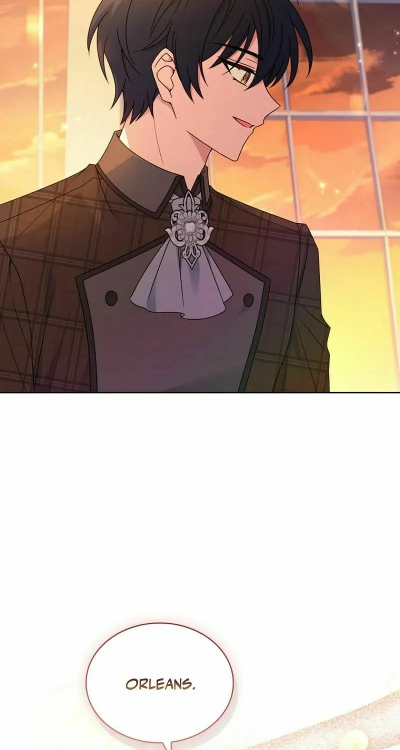 The Lady Needs a Break Chapter 165 page 58 - 
