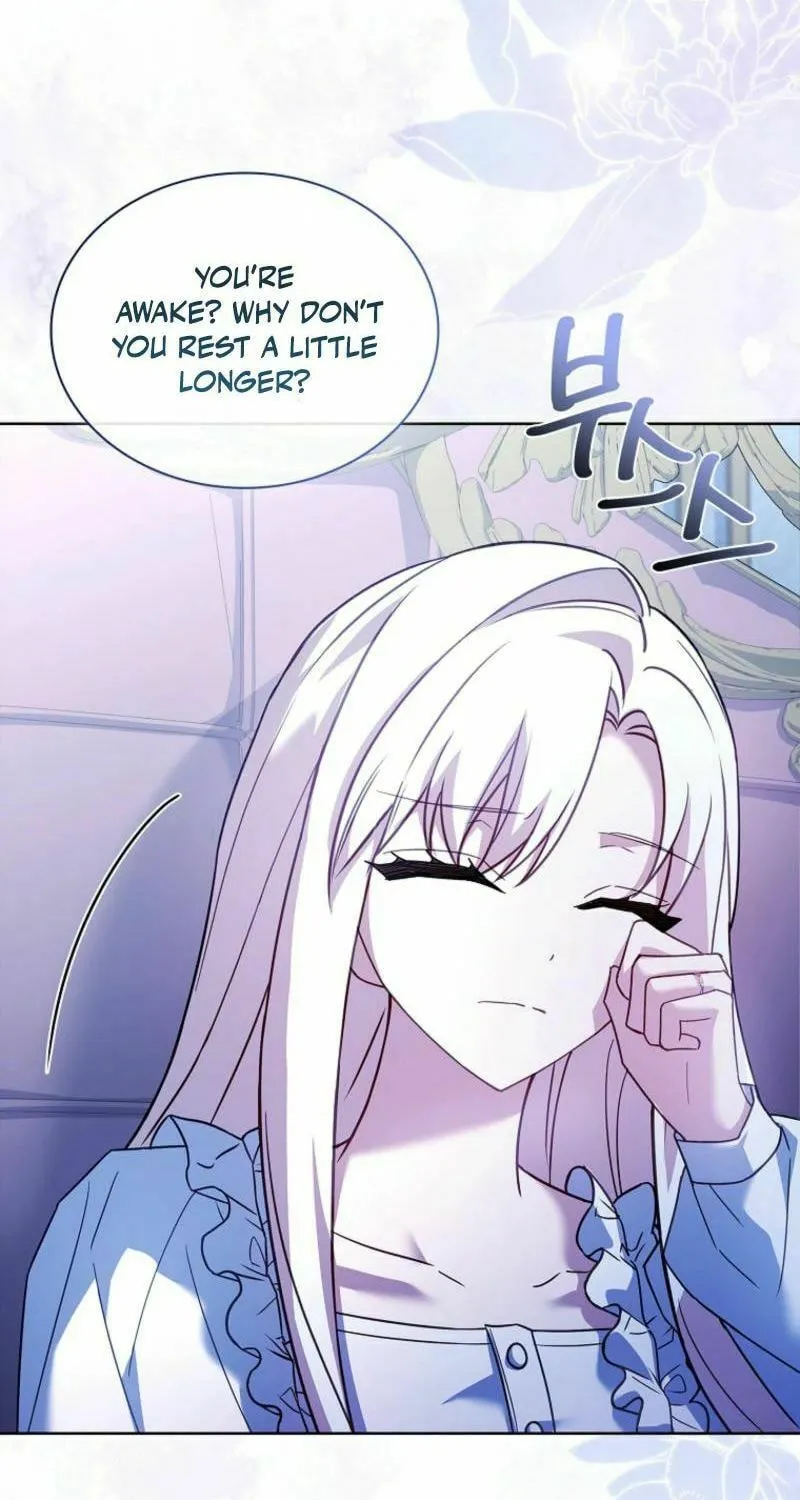The Lady Needs a Break Chapter 165 page 7 - 