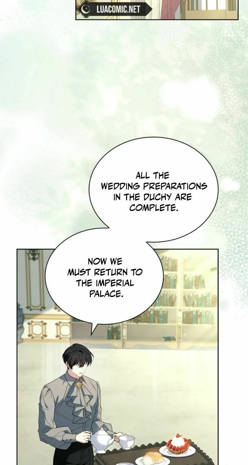 The Lady Needs a Break Chapter 165 page 82 - 