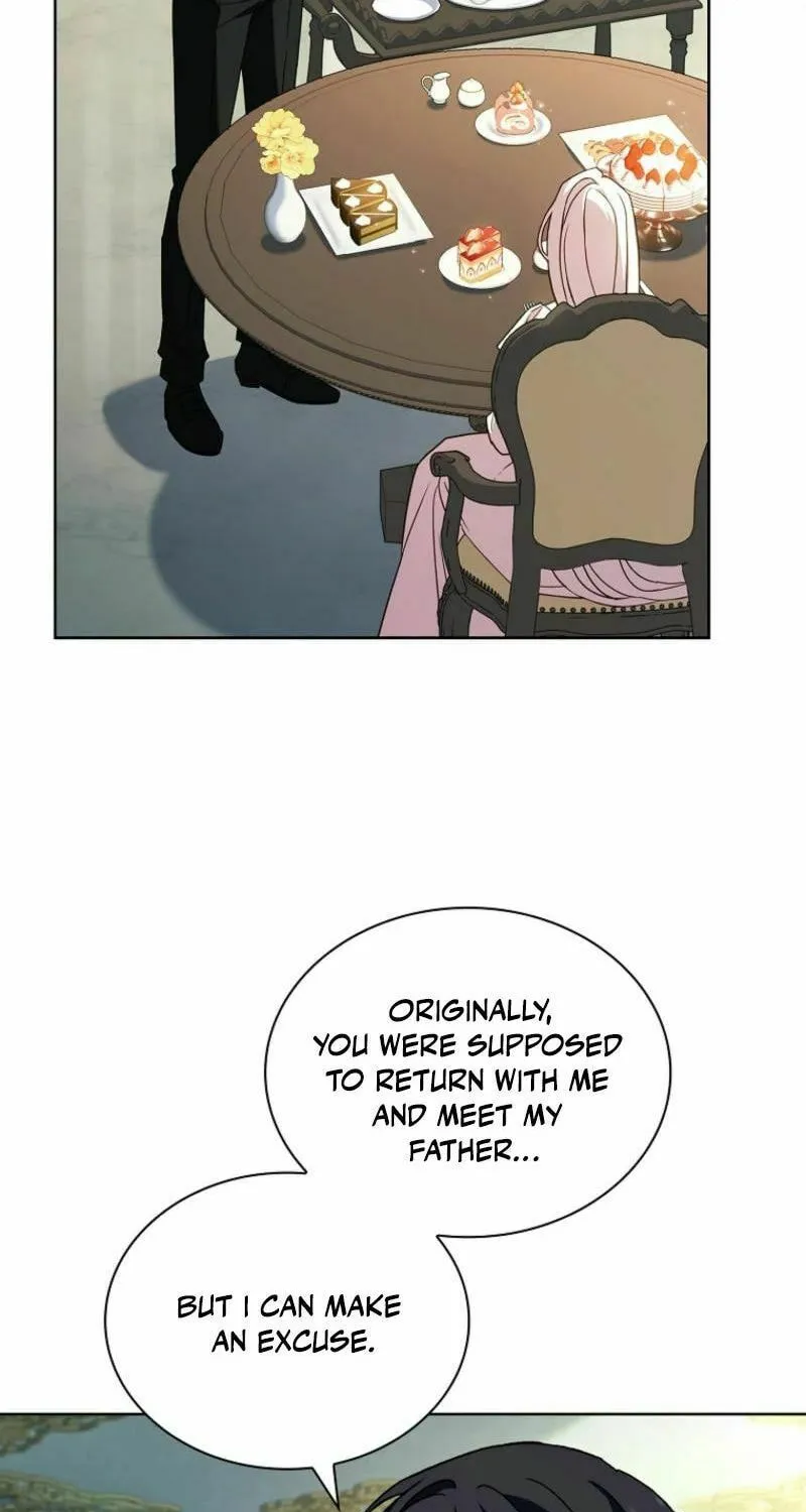 The Lady Needs a Break Chapter 165 page 83 - 