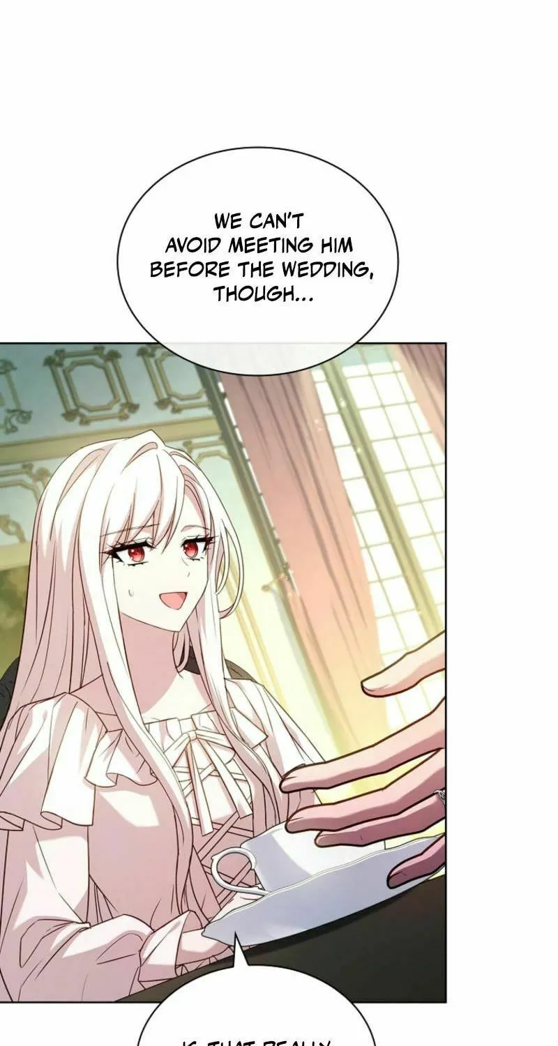 The Lady Needs a Break Chapter 165 page 85 - 