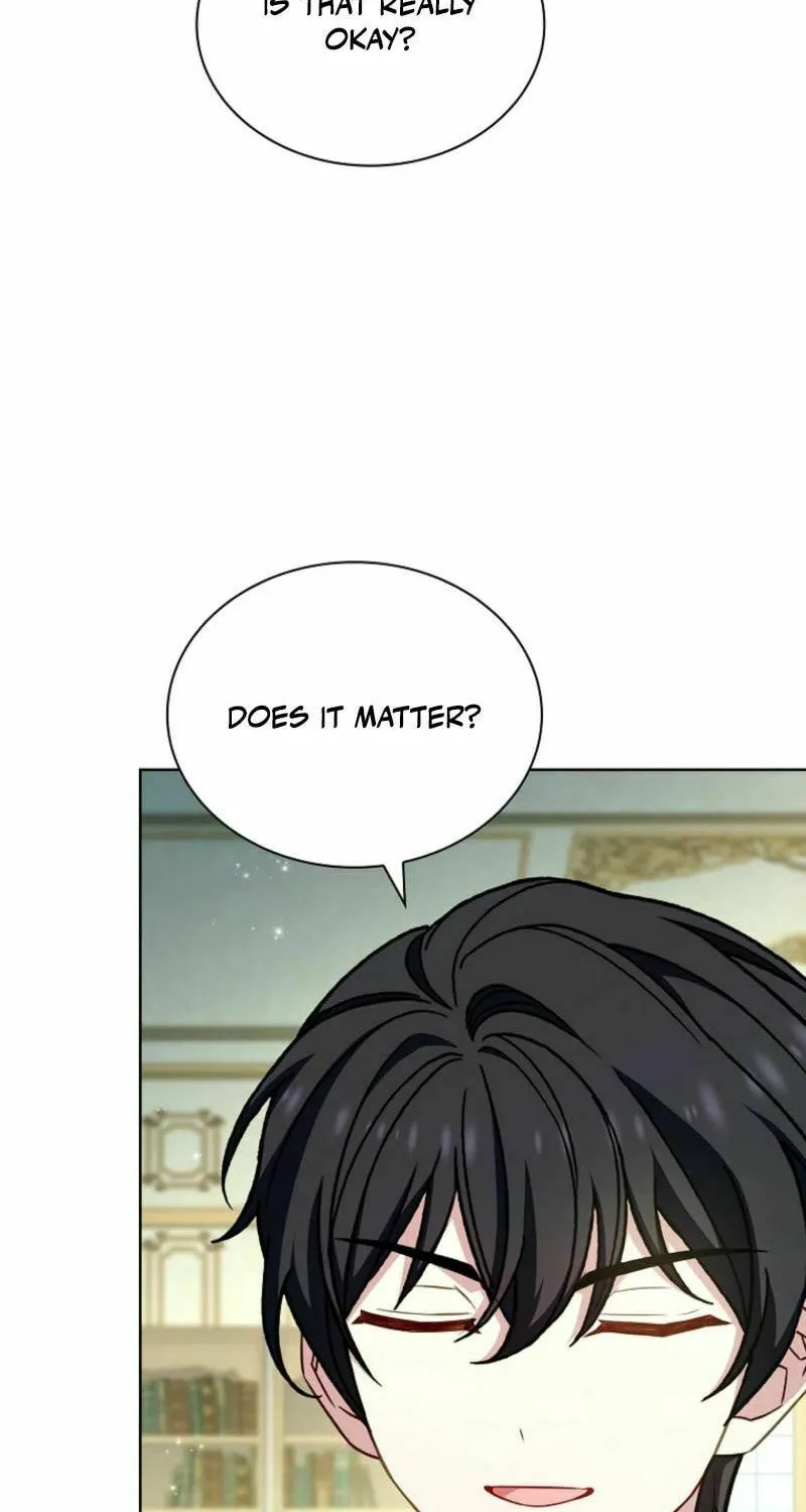 The Lady Needs a Break Chapter 165 page 86 - 