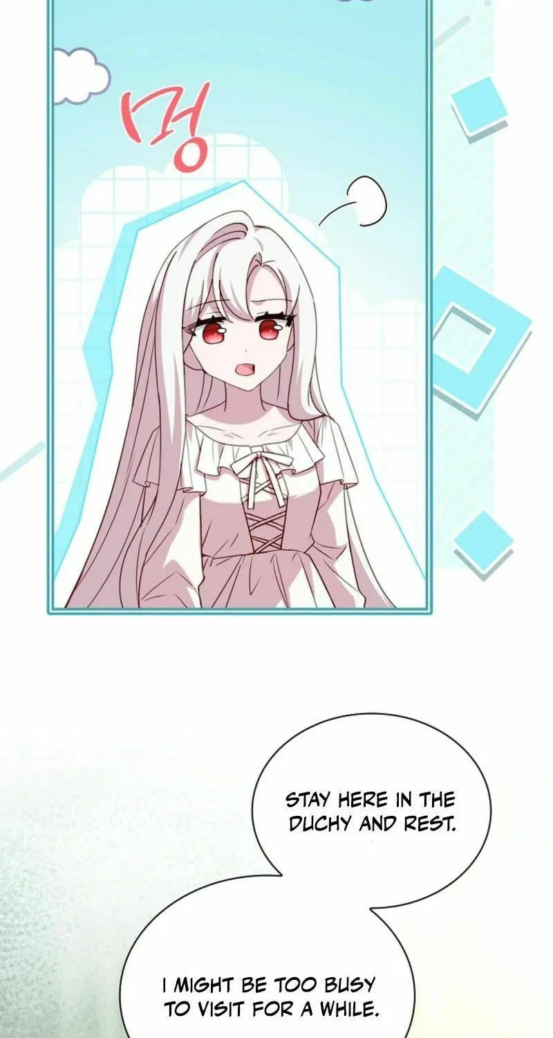 The Lady Needs a Break Chapter 165 page 88 - 
