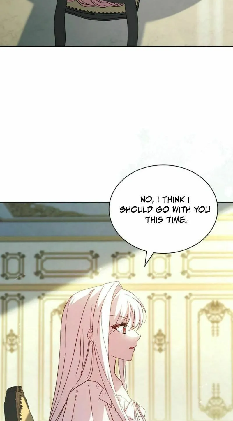 The Lady Needs a Break Chapter 165 page 90 - 