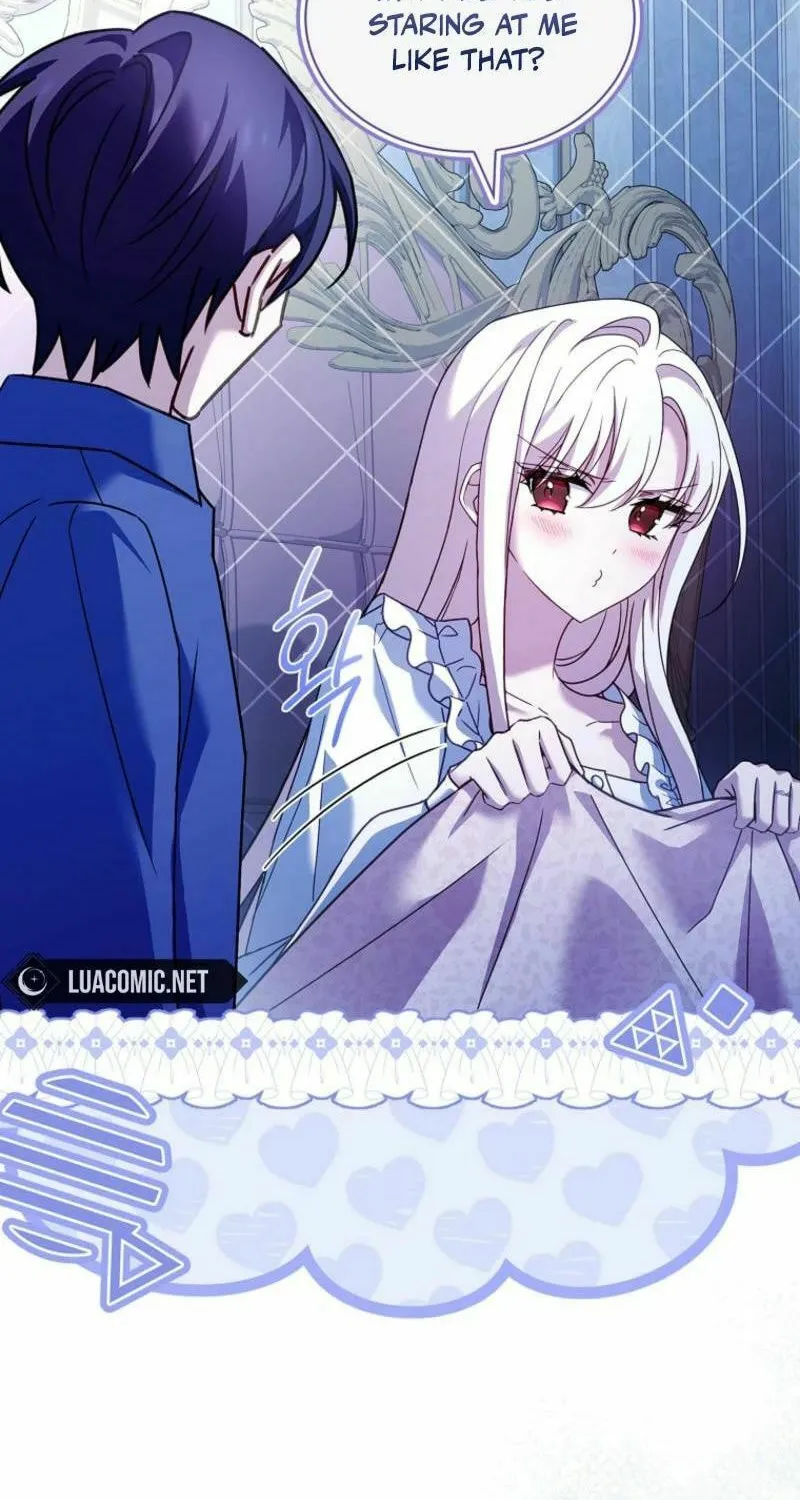 The Lady Needs a Break Chapter 165 page 10 - 