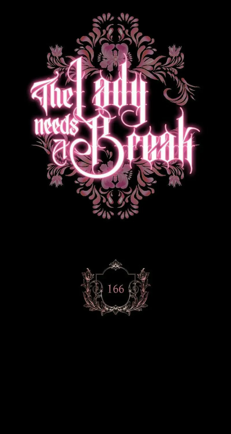 The Lady Needs a Break Chapter 166 page 2 - 