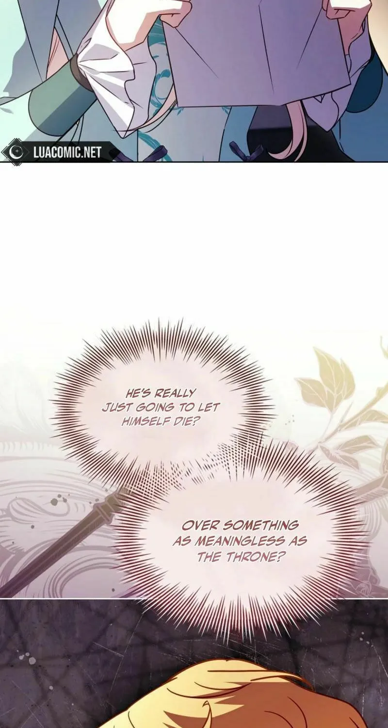 The Lady Needs a Break Chapter 166 page 110 - 