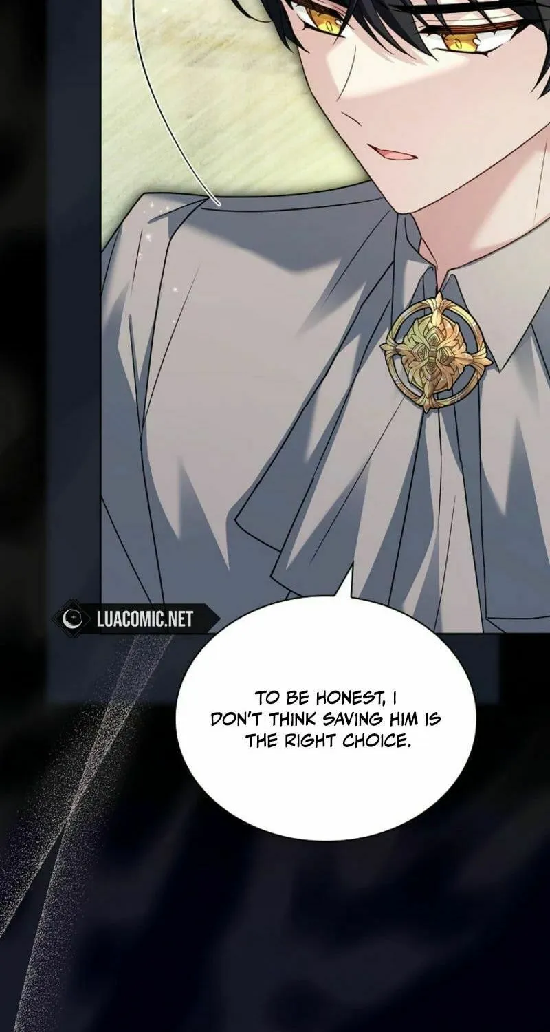 The Lady Needs a Break Chapter 166 page 13 - 