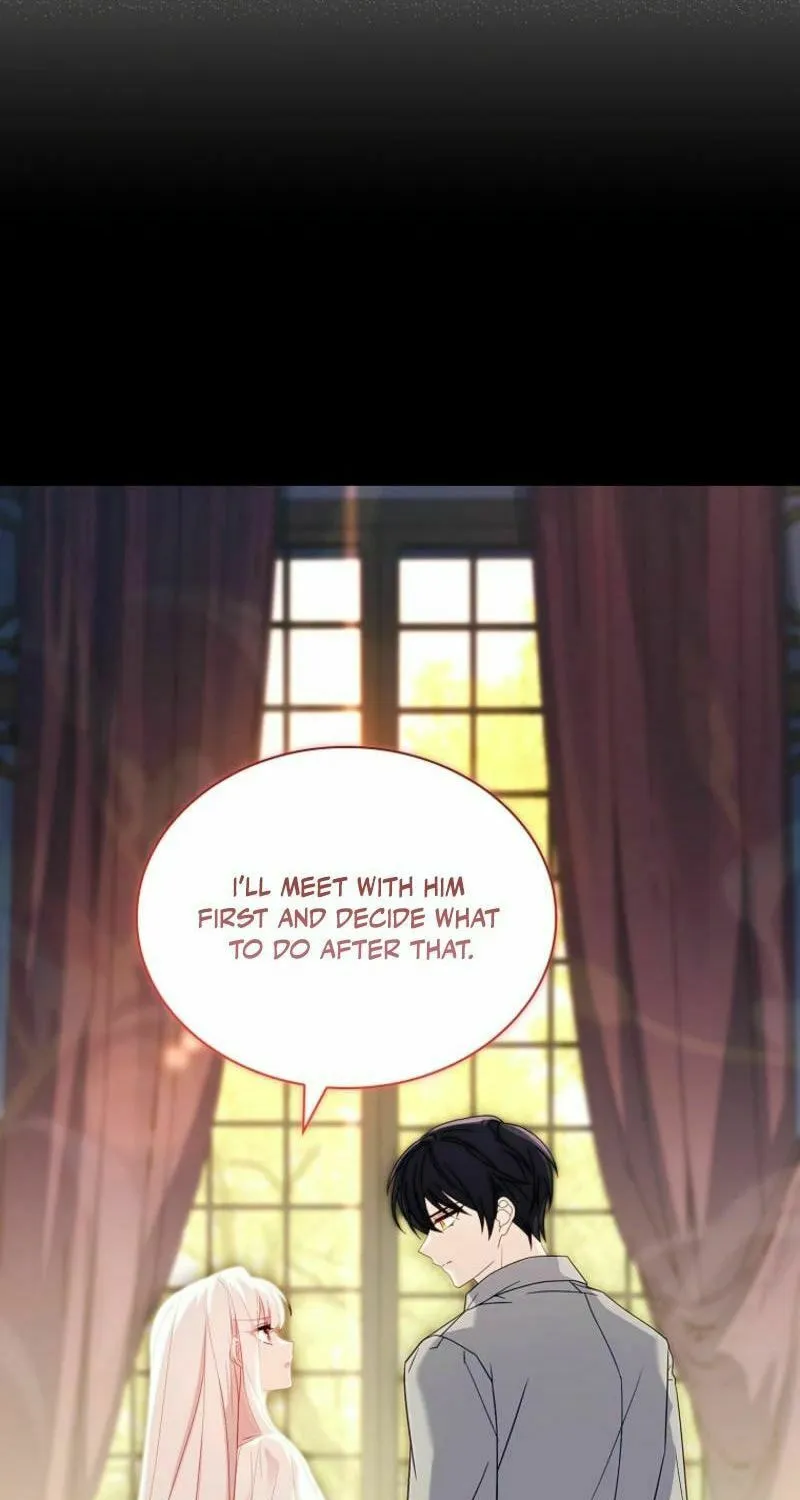 The Lady Needs a Break Chapter 166 page 19 - 