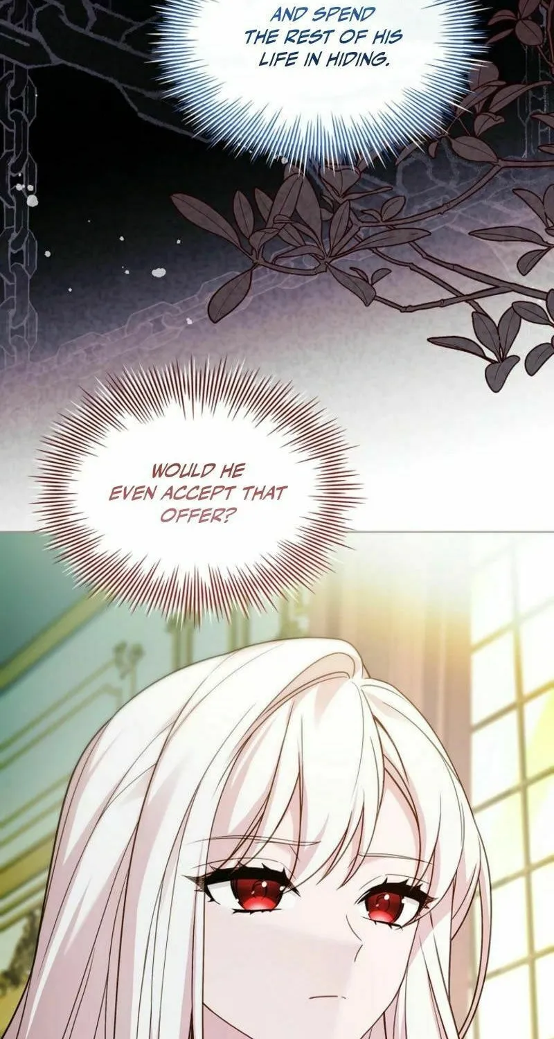 The Lady Needs a Break Chapter 166 page 22 - 