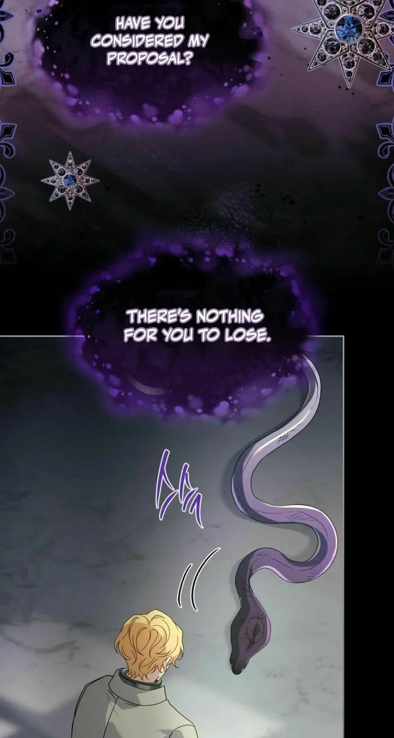 The Lady Needs a Break Chapter 166 page 40 - 