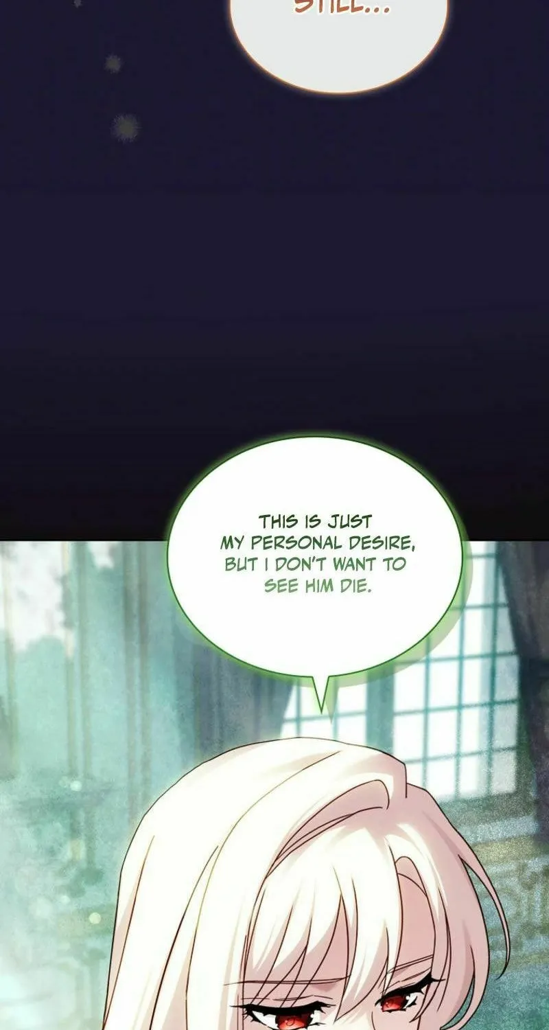 The Lady Needs a Break Chapter 166 page 8 - 