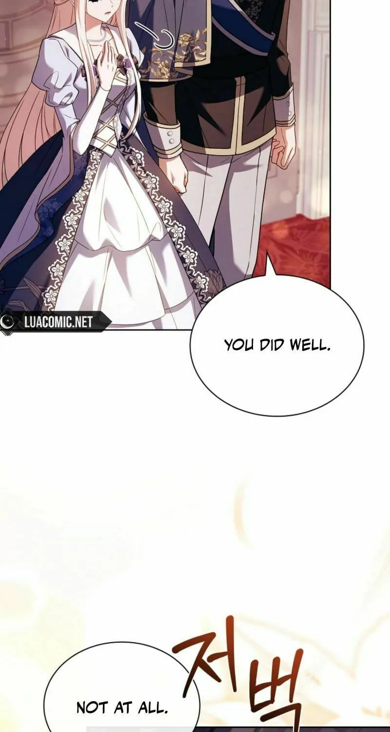 The Lady Needs a Break Chapter 166 page 74 - 