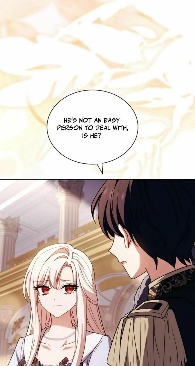 The Lady Needs a Break Chapter 166 page 76 - 